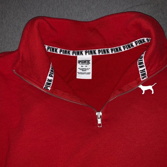 Pink pullover - Picture 2 of 3